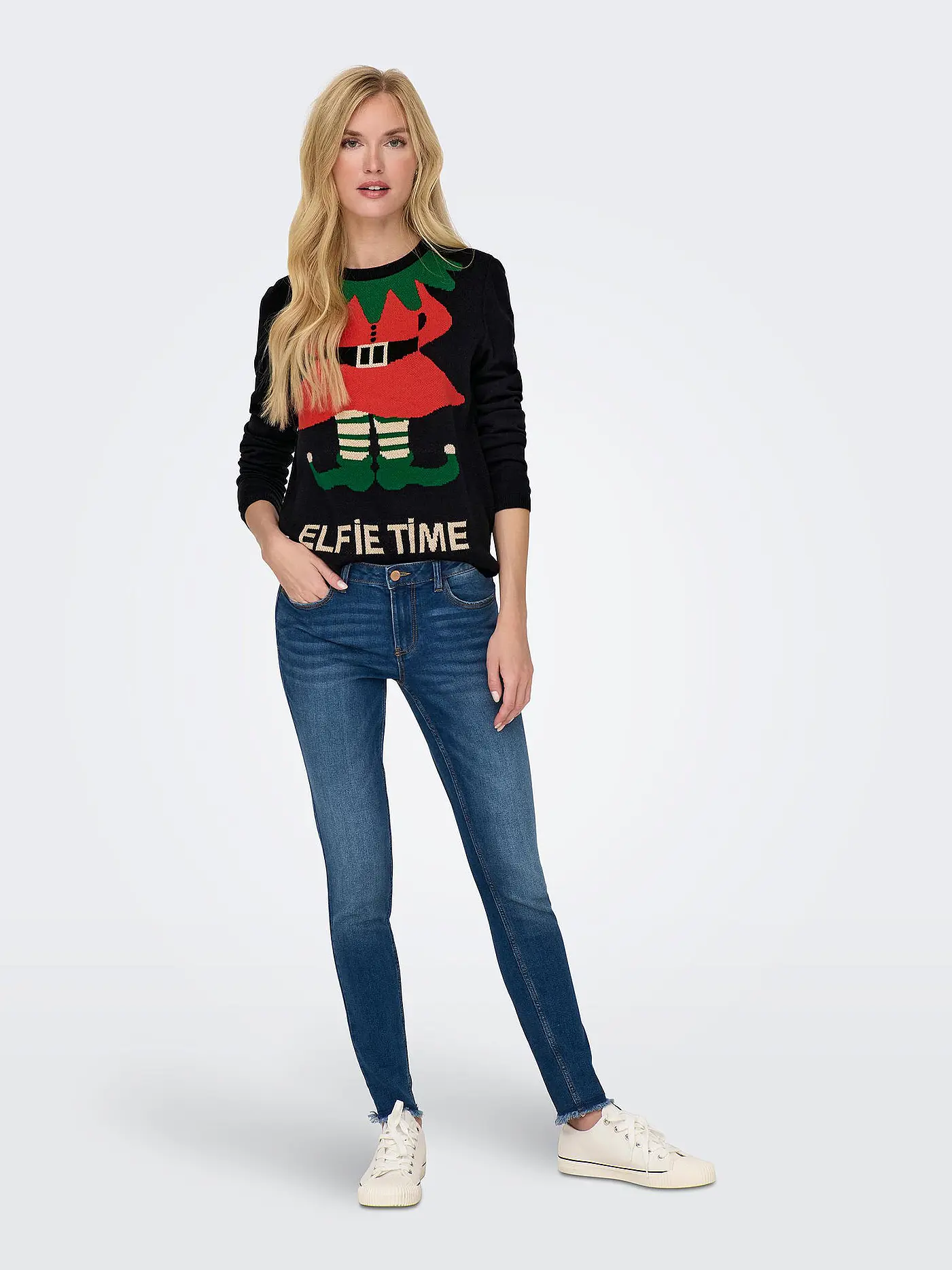 ONLY | Pullover ONLXMAS | 